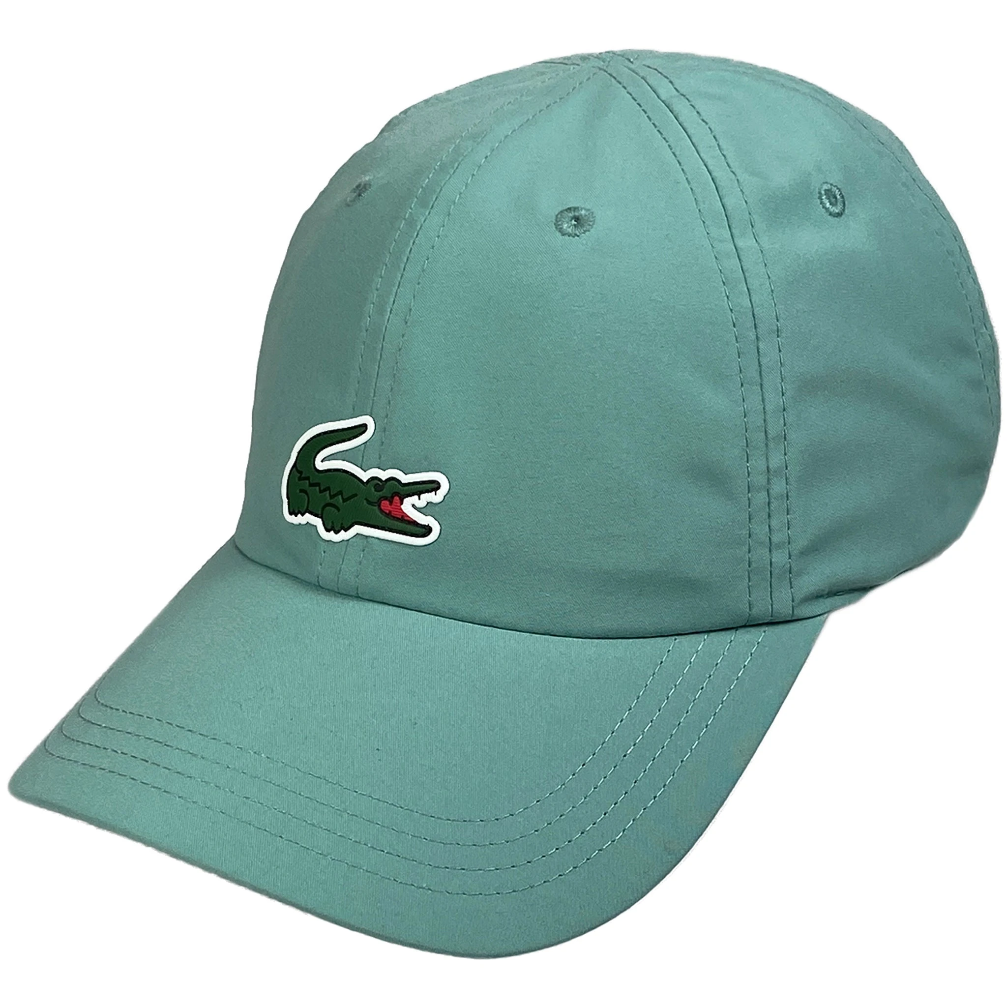 Lacoste Novak Djokovic Microfiber Cap RK2450-52-3A4 3 Lacoste Novak Djokovic Microfiber Cap RK2450-52-3A4
