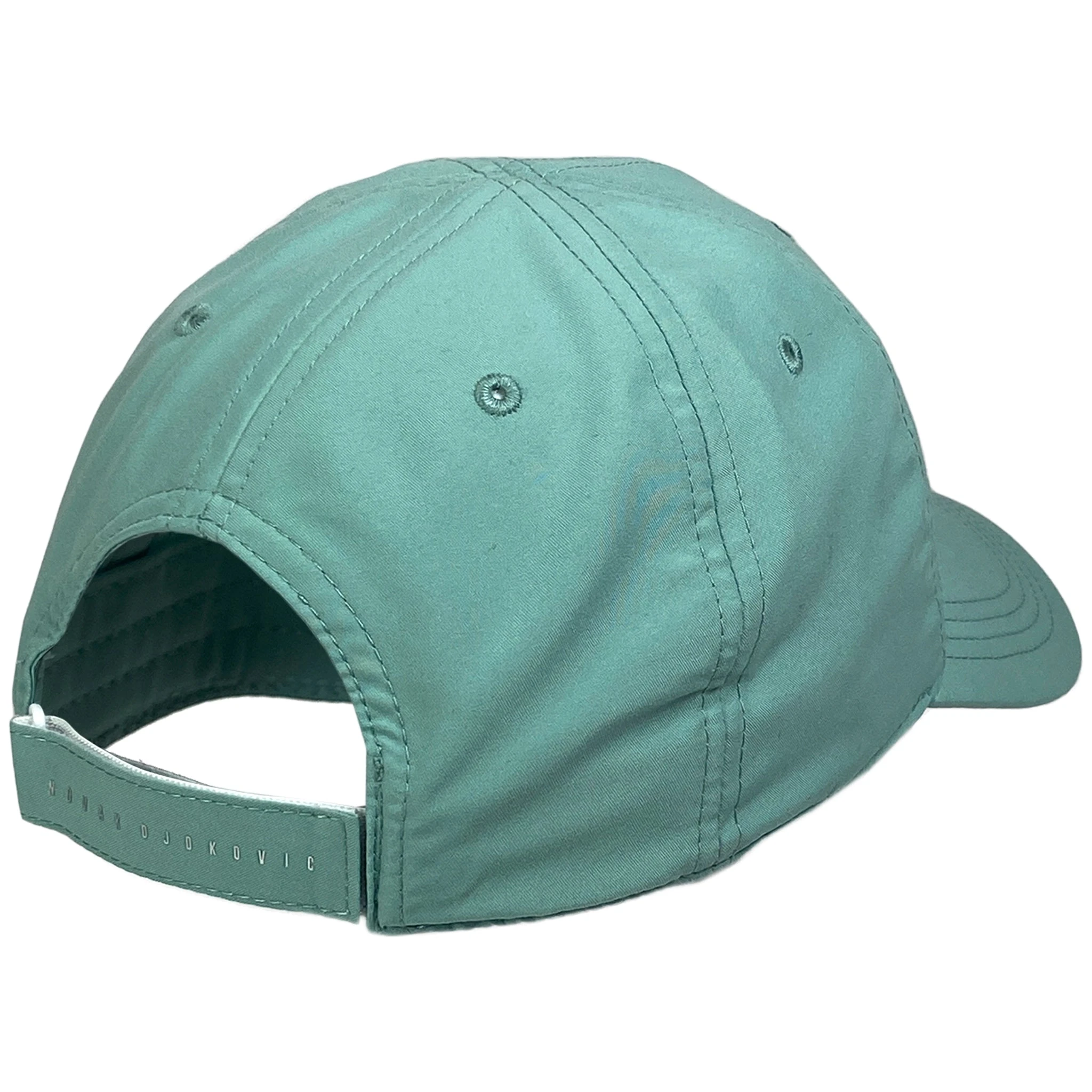 Lacoste Novak Djokovic Microfiber Cap RK2450-52-3A4 4 Lacoste Novak Djokovic Microfiber Cap RK2450-52-3A4 - Image 2