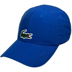 Lacoste Novak Djokovic Microfiber Cap RK2450-52-KXB