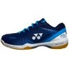 Yonex Power Cushion SHB 65Z 3 WIDE Men's Indoor Navy Blue -Wilson Sales SHB65Z3WEX A 1