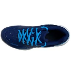 Yonex Power Cushion SHB 65Z 3 WIDE Men's Indoor Navy Blue -Wilson Sales SHB65Z3WEX F 1