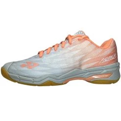 Yonex Power Cushion Aerus X2L Women's Indoor Coral