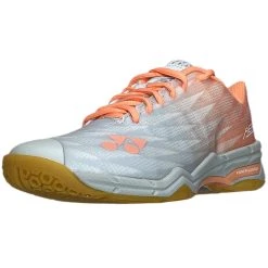 Yonex Power Cushion Aerus X2L Women's Indoor Coral -Wilson Sales SHBAX2LEX COR D