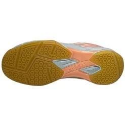 Yonex Power Cushion Aerus X2L Women's Indoor Coral -Wilson Sales SHBAX2LEX COR E