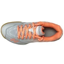 Yonex Power Cushion Aerus X2L Women's Indoor Coral -Wilson Sales SHBAX2LEX COR F