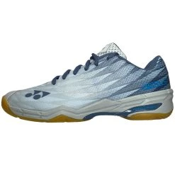 Yonex Power Cushion Aerus X2M Men's Indoor Blue Grey