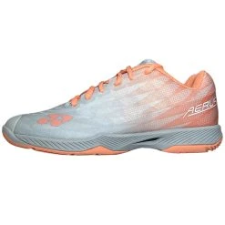 Yonex Power Cushion Aerus Z2L Women's Indoor Coral