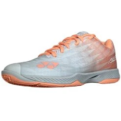Yonex Power Cushion Aerus Z2L Women's Indoor Coral -Wilson Sales SHBAZ2LEX COR D 1