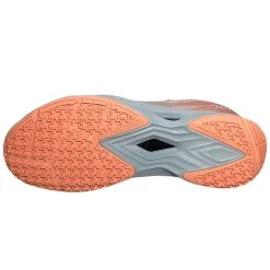 Yonex Power Cushion Aerus Z2L Women's Indoor Coral -Wilson Sales SHBAZ2LEX COR E 1