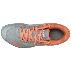 Yonex Power Cushion Aerus Z2L Women's Indoor Coral -Wilson Sales SHBAZ2LEX COR F 1