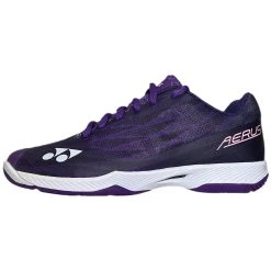 Yonex Power Cushion Aerus Z2L Women's Indoor Grape