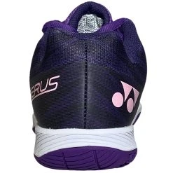 Yonex Power Cushion Aerus Z2L Women's Indoor Grape -Wilson Sales SHBAZ2LEX GRA C 1