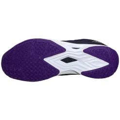 Yonex Power Cushion Aerus Z2L Women's Indoor Grape -Wilson Sales SHBAZ2LEX GRA E 1