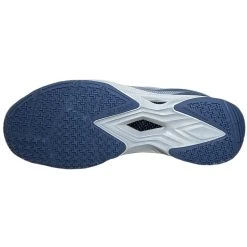 Yonex Power Cushion Aerus Z2M Men's Indoor Blue Grey -Wilson Sales SHBAZ2MEX GREBLU E 1
