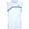 Victor Sleeveless Shirt T-30003 A -Wilson Sales T 30003 A A
