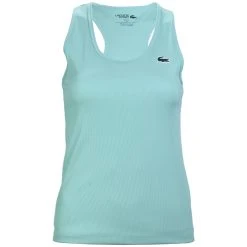 Lacoste Women's Tank TF4874-52-LGF