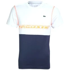 Lacoste Men's T-Shirt TH5197-51-WYI
