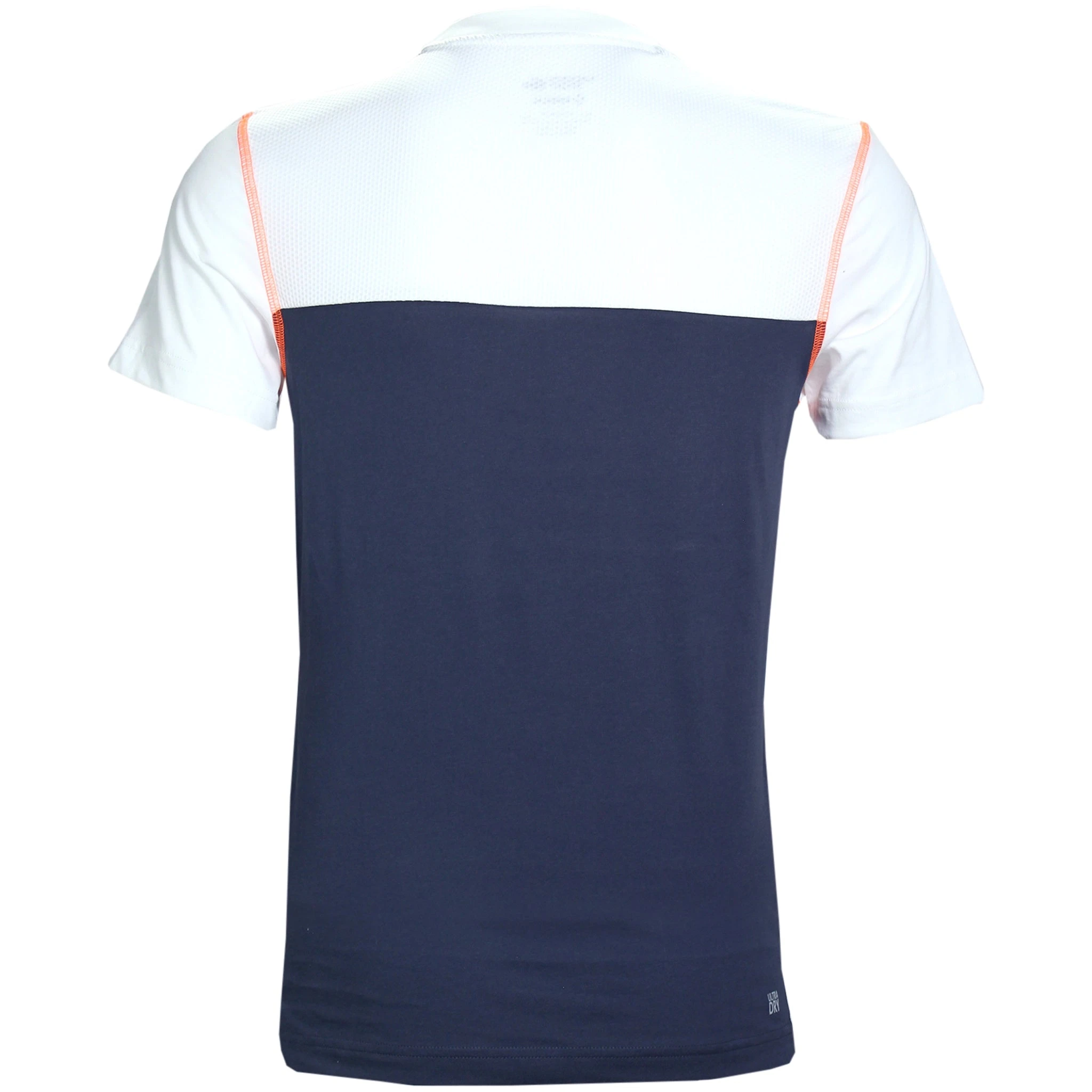 Lacoste Men's T-Shirt TH5197-51-WYI 4 Lacoste Men's T-Shirt TH5197-51-WYI - Image 2