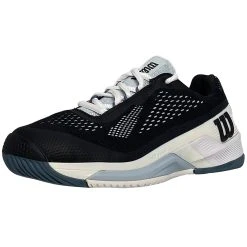 Wilson Women's Rush Pro 4.0 - WRS328680 -Wilson Sales WRS328680D 1