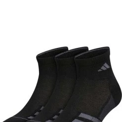 Adidas Superlite Stripe 3 Socks (3) FZ7075 Black