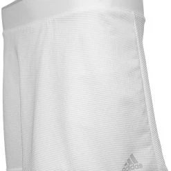 Adidas Women's Club Skirt GH7221 White 6 Adidas Women's Club Skirt GH7221 White -Wilson Sales adidas gh7221 2