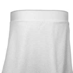 Adidas Women's Club Skirt GH7221 White 7 Adidas Women's Club Skirt GH7221 White -Wilson Sales adidas gh7221 3