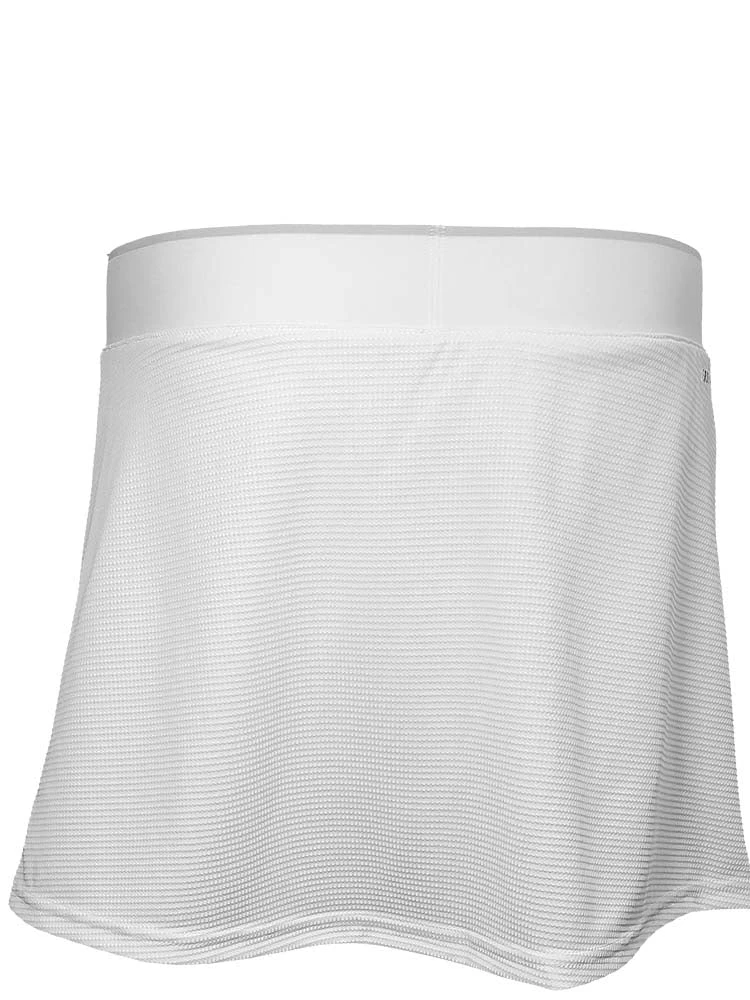Adidas Women's Club Skirt GH7221 White 5 Adidas Women's Club Skirt GH7221 White - Image 3