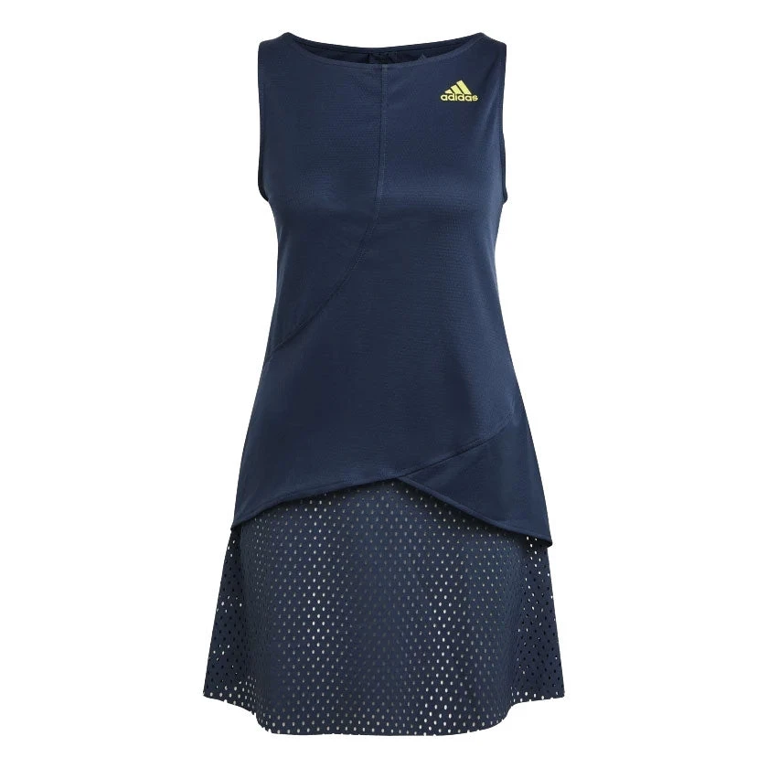 Adidas Women's Heat.Rdy Primeblue Dress GH7599 3 Adidas Women's Heat.Rdy Primeblue Dress GH7599