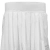 Adidas Women's Club Pleated Skirt GL5469 White 1 Adidas Women's Club Pleated Skirt GL5469 White -Wilson Sales adidas gl5469