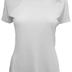 Adidas Women's Club Tee GL5529 White