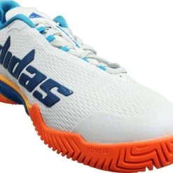 Adidas Men's Barricade GW2963 -Wilson Sales adidas gw2963 5