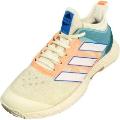 Adidas Men's Adizero Ubersonic 4 GX9623 11 Adidas Men's Adizero Ubersonic 4 GX9623 -Wilson Sales adidas gx9623 4