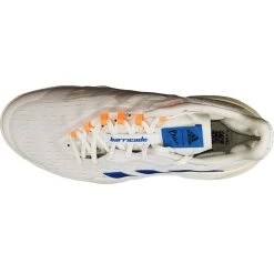 Adidas Men's Barricade Parley GY1369 -Wilson Sales adidas gy1369 6