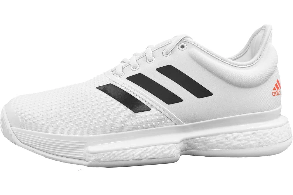 Adidas Men's SoleCourt Primeblue H69213 3 Adidas Men's SoleCourt Primeblue H69213