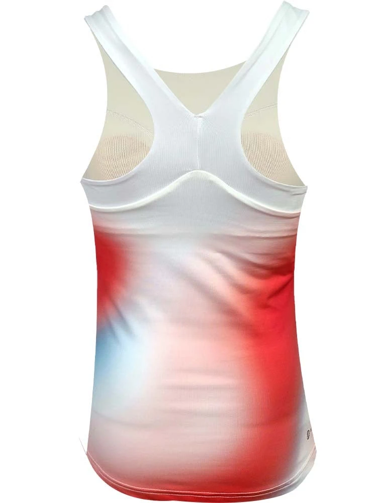 Adidas Women's Melbourne Y-Tank HA7614 4 Adidas Women's Melbourne Y-Tank HA7614 - Image 2