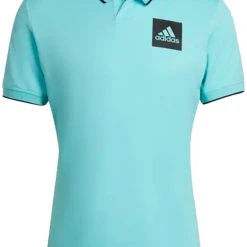 Adidas Men's Paris FreeLift Polo HC7699