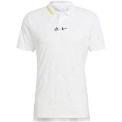 Adidas Men's LONDON Freelift Polo HC8537