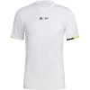 Adidas Men's LONDON Freelift Tee HC8540 -Wilson Sales adidas hc8540