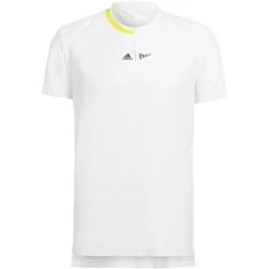 Adidas Men's LONDON Stretch Woven Tee HC8541