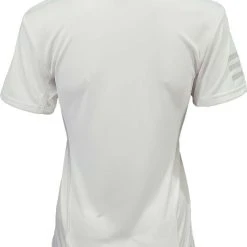 Adidas Women's Club Tee HF1783 -Wilson Sales adidas hf1783 3