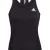 Adidas Women's Club Tank HF4546 -Wilson Sales adidas hf4546