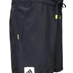 Adidas Men's Paris 2N1 Short 7" HG4203 -Wilson Sales adidas hg4203 2