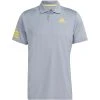 Adidas Men's Club 3STR Polo HN3913 -Wilson Sales adidas hn3913