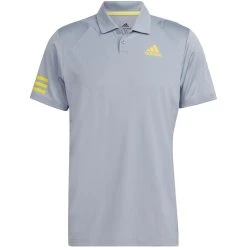 Adidas Men's Club 3STR Polo HN3913