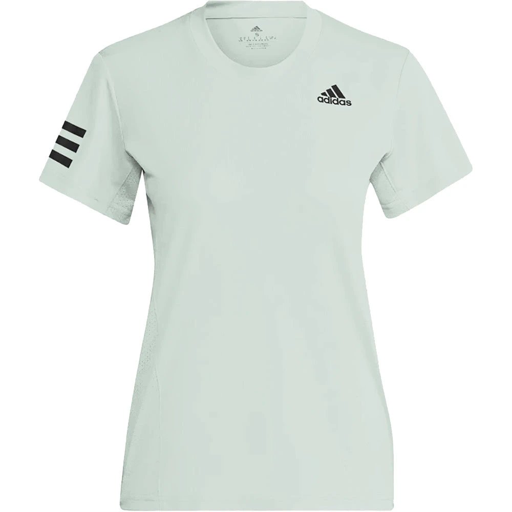 Adidas Women's Club Tee HN6194 3 Adidas Women's Club Tee HN6194