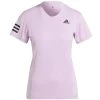 Adidas Women's Club Tee HN6195 -Wilson Sales adidas hn6195