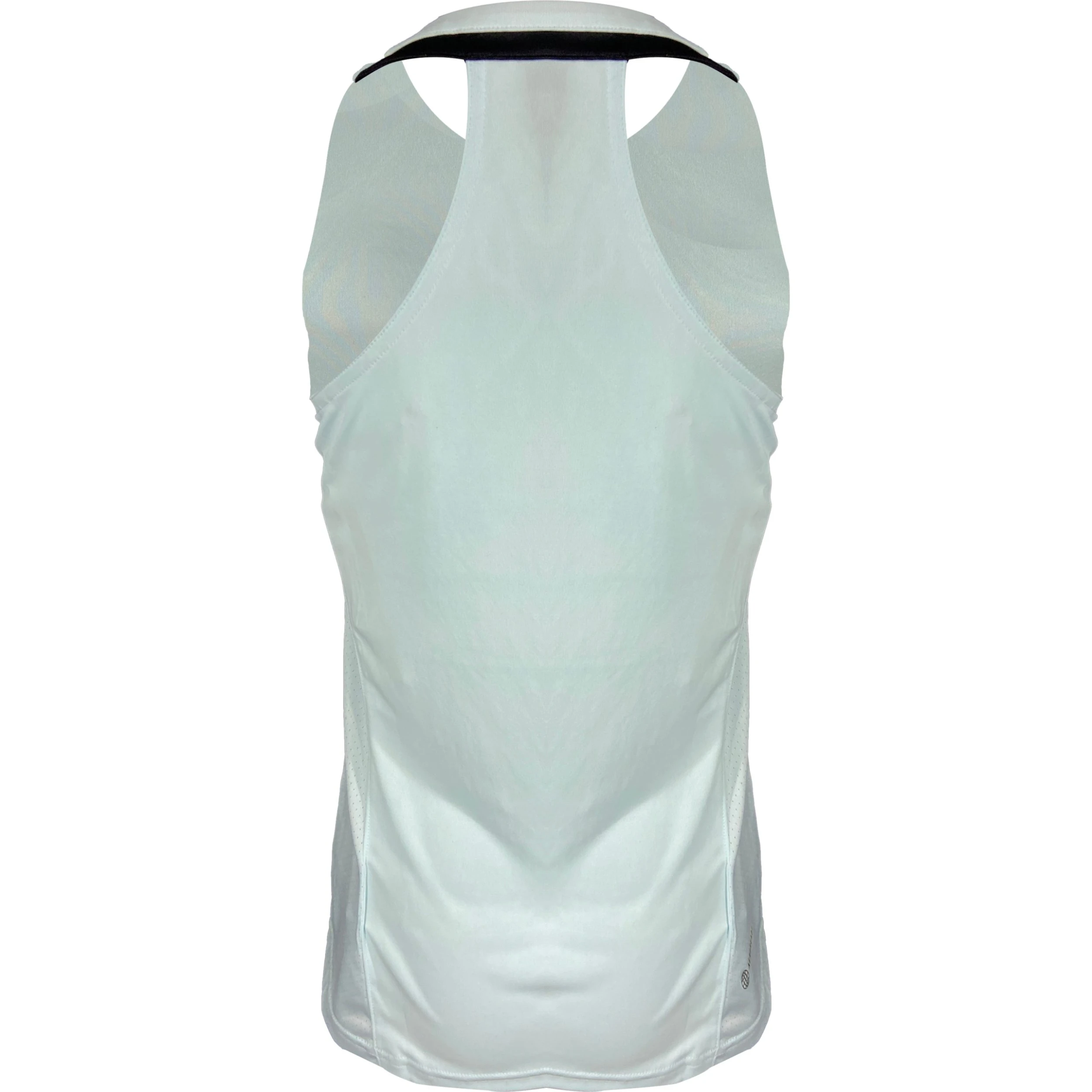Adidas Women's Club Tank HN6199 4 Adidas Women's Club Tank HN6199 - Image 2