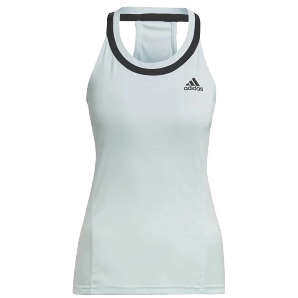 Adidas Women's Club Tank HN6199 3 Adidas Women's Club Tank HN6199