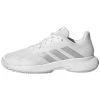 Adidas Women's CourtJam Control HQ8473 -Wilson Sales adidas hq8473