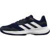 Adidas Men's CourtJam Control HQ8808 -Wilson Sales adidas hq8808